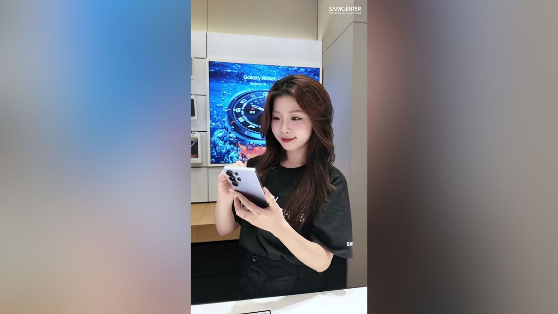 Hình ảnh cho danh mục Samsung Galaxy S25 Ultra – Chiếc Flagship Đáp Ứng Mọi Nhu Cầu!